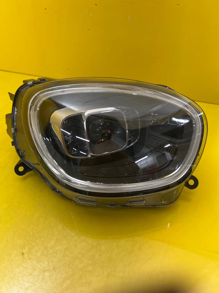 Frontscheinwerfer Mini Countryman F60 5A1EC14-02 LED Rechts Headlight SCH4162409690ro