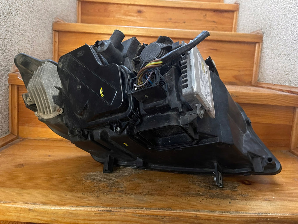 Frontscheinwerfer BMW 3 E91 E90 72025839 Xenon Links Scheinwerfer Headlight SCH9304885077im