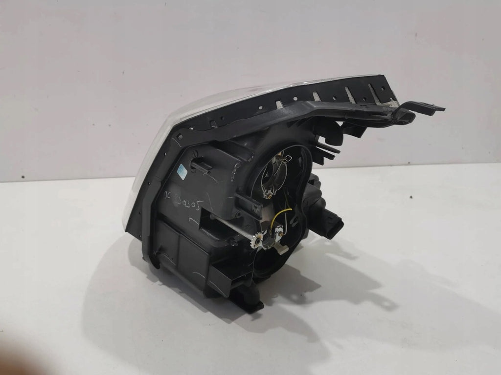 Frontscheinwerfer Renault Vel Satis 8200384023 FALSE Scheinwerfer Headlight SCH8804118462ff