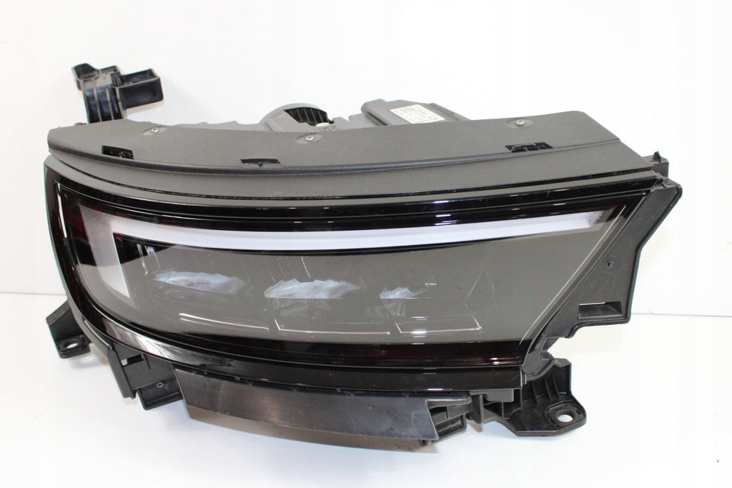 Frontscheinwerfer Opel Mokka 9837331580 Rechts Scheinwerfer Headlight SCH4341733474qp