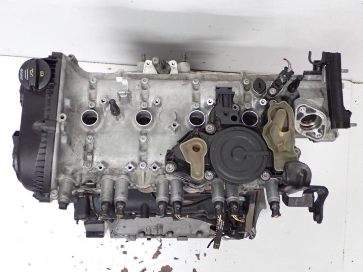 Motor Audi A4 B9 DLV 2.0 TFSI 190PS 140kW 135TKm 2019 Benzin Engine Unkomplett MOT5156181240dh