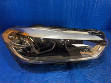 Load image into Gallery viewer, Frontscheinwerfer BMW X2 F39 9851982-01 Rechts Scheinwerfer Headlight SCH6391175707hd