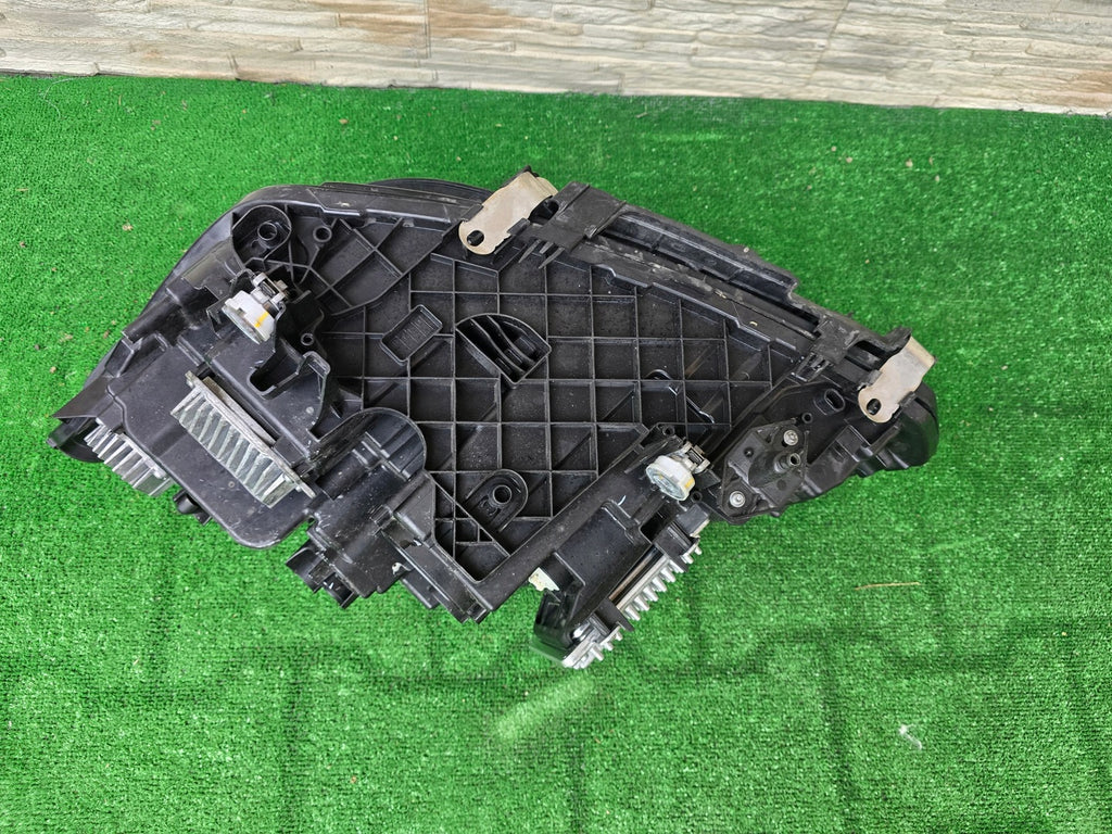 Frontscheinwerfer BMW 6 G32 9850542 Laser Rechts Scheinwerfer Headlight SCH6178700205vv