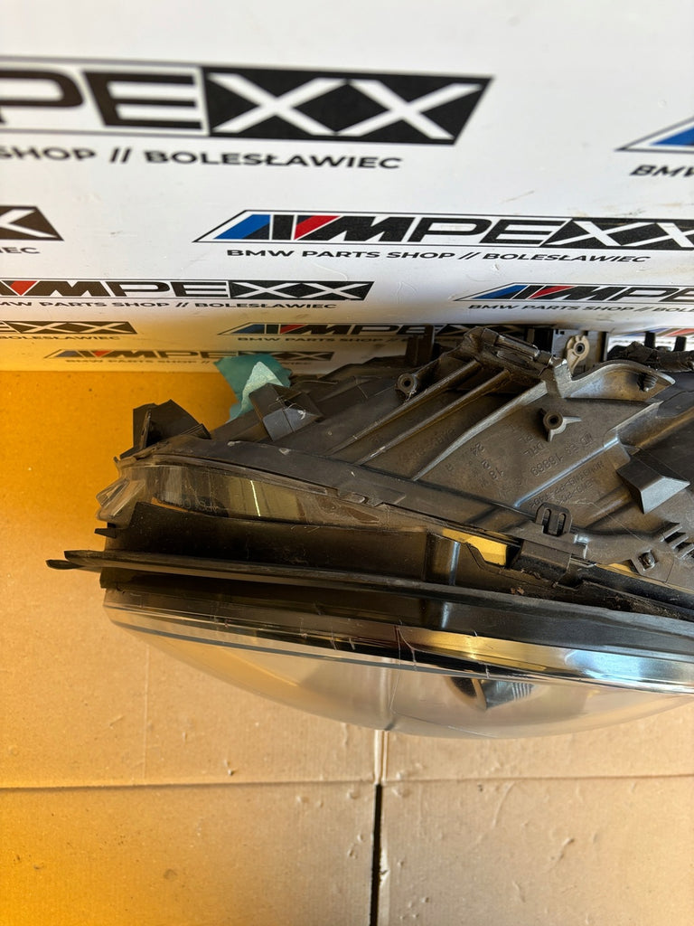 Frontscheinwerfer BMW Mini F57 F54 F56 F55 8738652 Full LED Rechts Headlight SCH7927031344yj