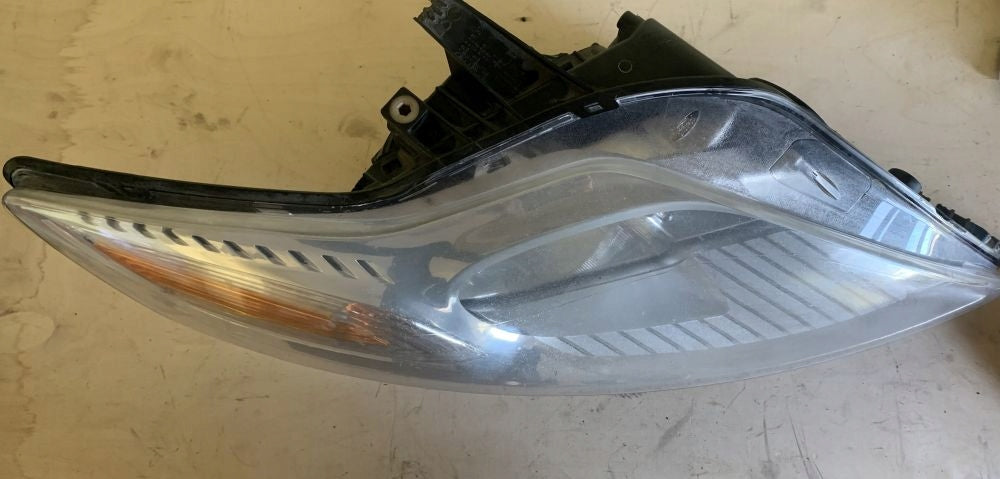 Frontscheinwerfer Ford Mondeo 7S71-13K060AB LED Rechts Scheinwerfer Headlight