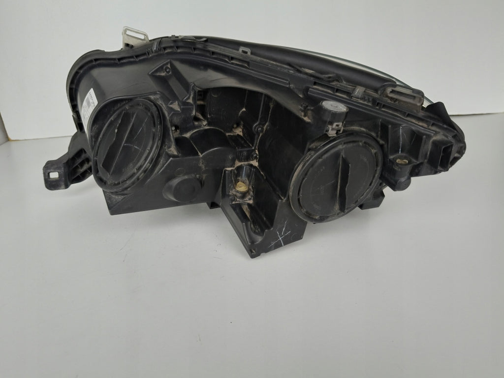 Frontscheinwerfer Mercedes-Benz W166 A1668208461 Rechts Scheinwerfer Headlight SCH6472403521iq