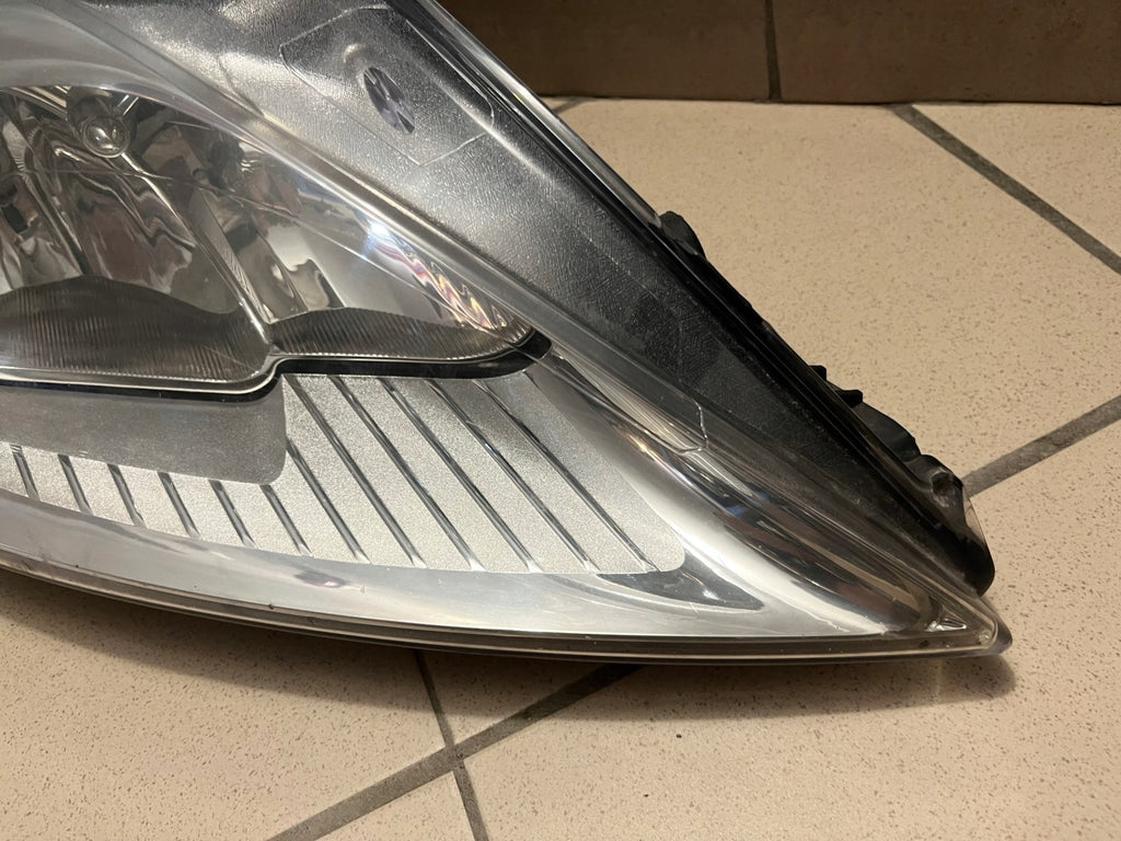 Frontscheinwerfer Ford Mondeo I BS71-13W029-AB Rechts Scheinwerfer Headlight SCH3334182344qi