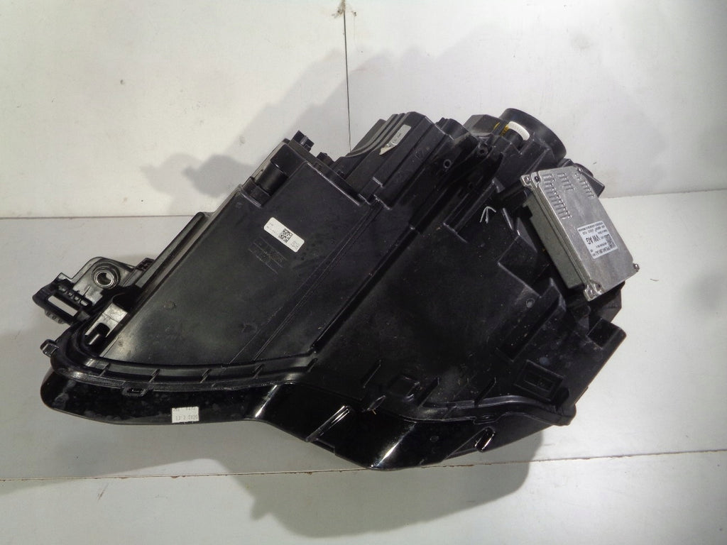 Frontscheinwerfer Skoda Karoq 57B941016 LED Rechts Scheinwerfer Headlight SCH8043001548zv