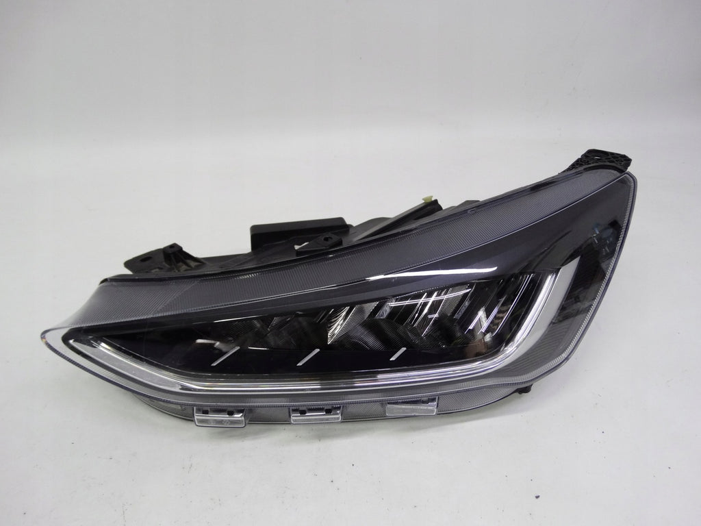 Frontscheinwerfer Ford Focus NX7B-13E015-CD Full LED Links Headlight SCH5303704508bp