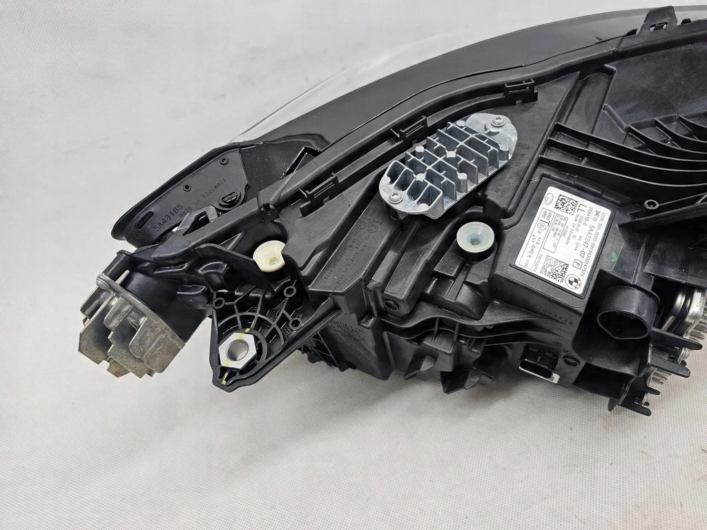 Frontscheinwerfer BMW 2 Active Tourer U06 5A42247-07 Links Headlight