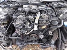 Load image into Gallery viewer, Motor Mercedes-Benz W221 642932 3.0 CDI Diesel Engine Unkomplett