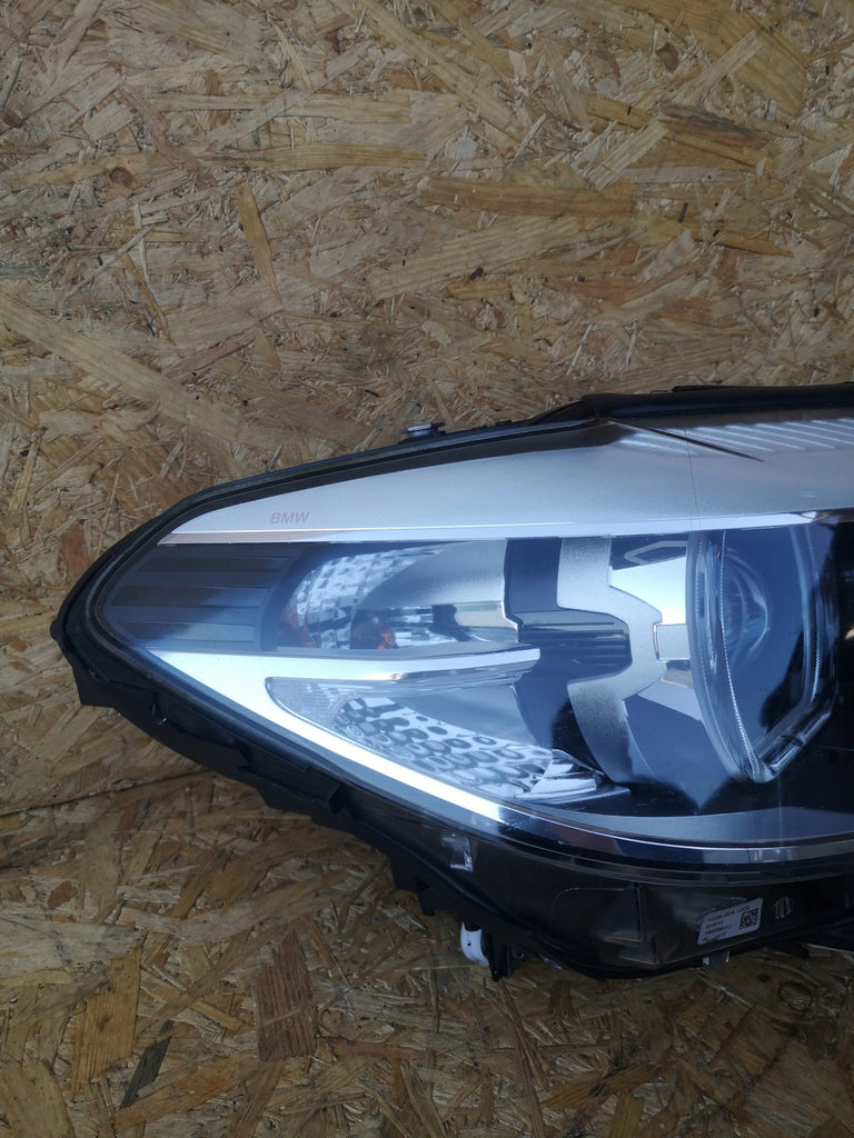 Frontscheinwerfer BMW G31 G30 8499114 Full LED Rechts Scheinwerfer Headlight SCH9352996620ab