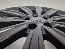 Laden Sie das Bild in den Galerie-Viewer, 4x Alufelge 19 Zoll 8.0" 5x112 39ET Audi Rim Wheel FEL9247593143mn