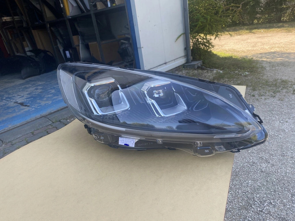 Frontscheinwerfer Ford Kuga LV4B-13E016-AS Rechts Scheinwerfer Headlight