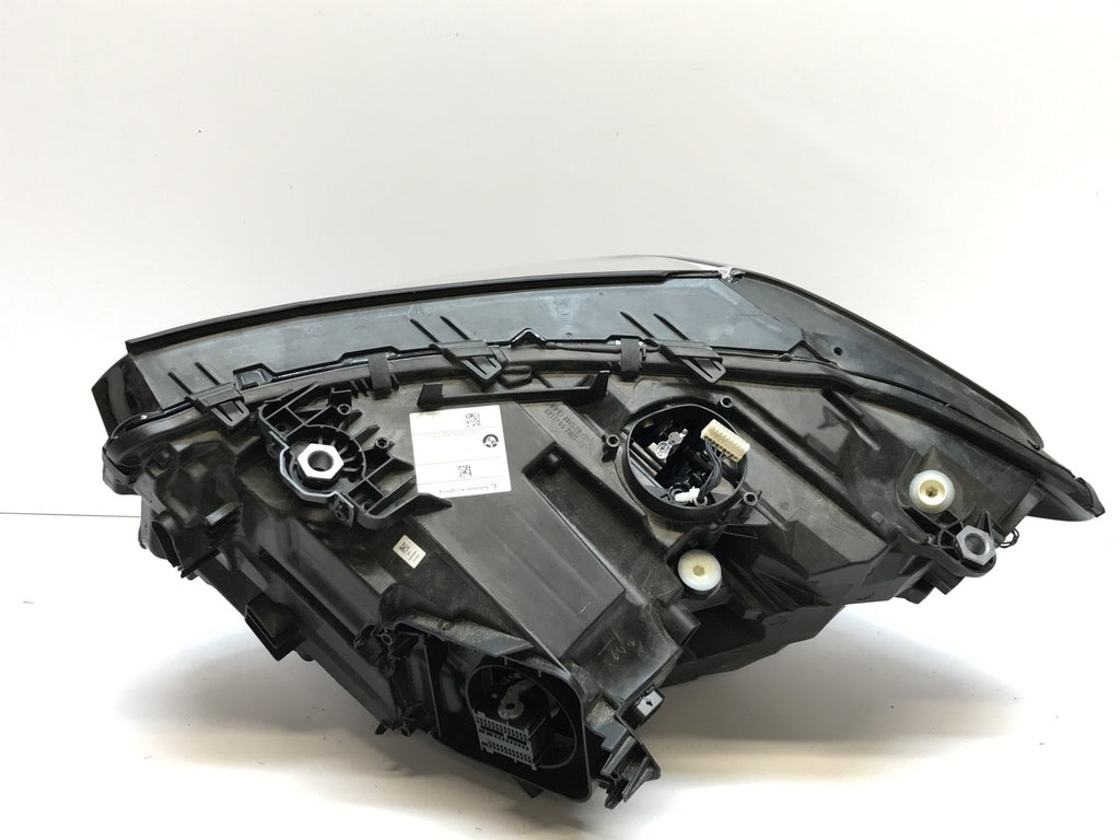 Frontscheinwerfer BMW X3 G01 G02 A85A29202-07 Full LED Rechts Headlight SCH2814121095nv