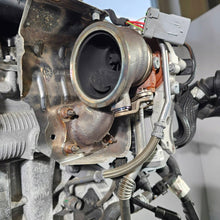Load image into Gallery viewer, Motor Peugeot 208 I 10Z1AF HN05 1.2 THP 45TKm 2020 Benzin Engine Komplett MOT9215345253oj