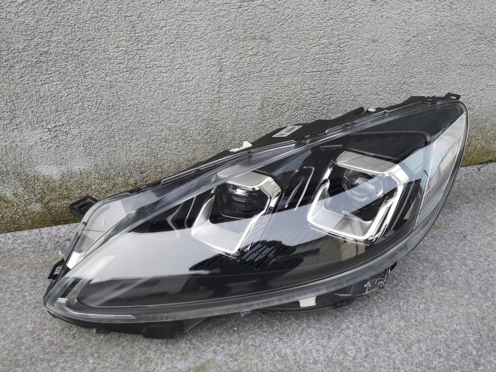 Frontscheinwerfer Ford Kuga LV4B-13E017-AN Links Scheinwerfer Headlight SCH2703286161sl