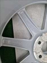 Load image into Gallery viewer, 1x Alufelge 19 Zoll 7.5" 5x108 47 5ET R1TC-1007-K1A Ford Mondeo Rim Wheel FEL7574068130iv