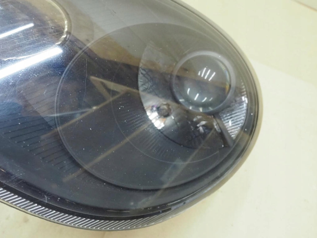 Frontscheinwerfer Porsche Boxster 987 Cayman 100-16411 Links Headlight SCH5560822574ml