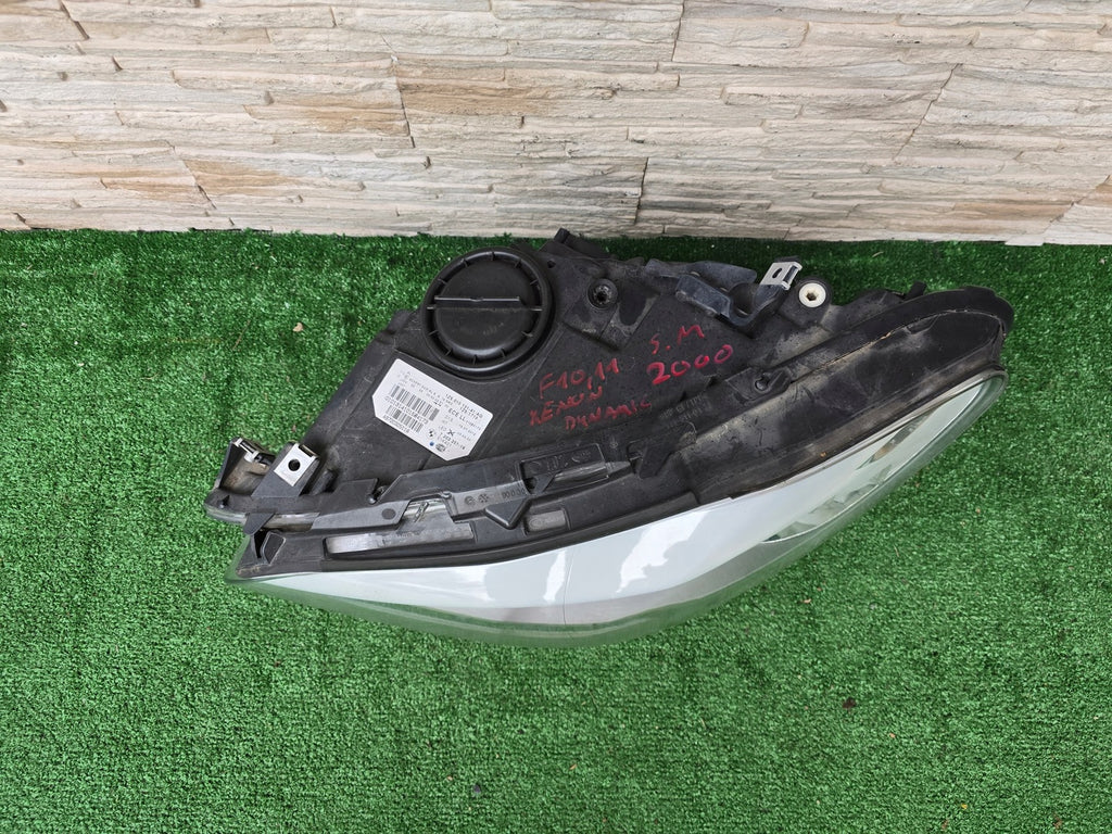 Frontscheinwerfer BMW 5 F11 F10 Links Scheinwerfer Headlight
