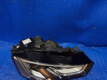 Laden Sie das Bild in den Galerie-Viewer, Frontscheinwerfer Audi 8T0941006C Rechts Scheinwerfer Headlight SCH8391335843pc
