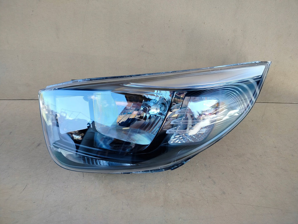 Frontscheinwerfer Kia Picanto LED Links Scheinwerfer Headlight