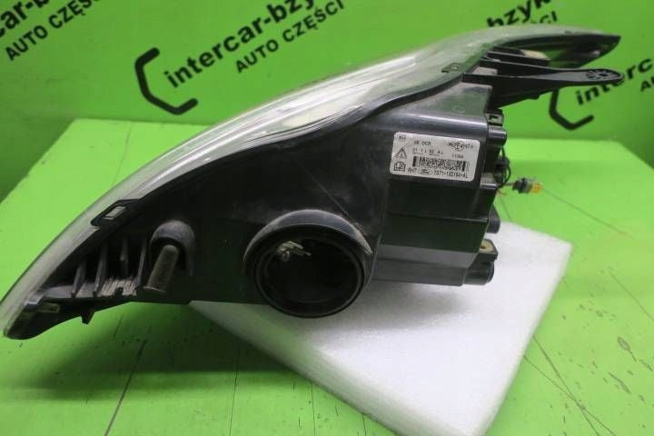 Frontscheinwerfer Ford Mondeo 7S71-13D154-AL Rechts Scheinwerfer Headlight SCH7329291529yz