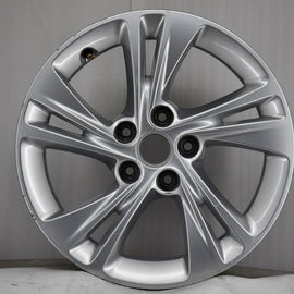 1x Alufelge 16 Zoll 7.0