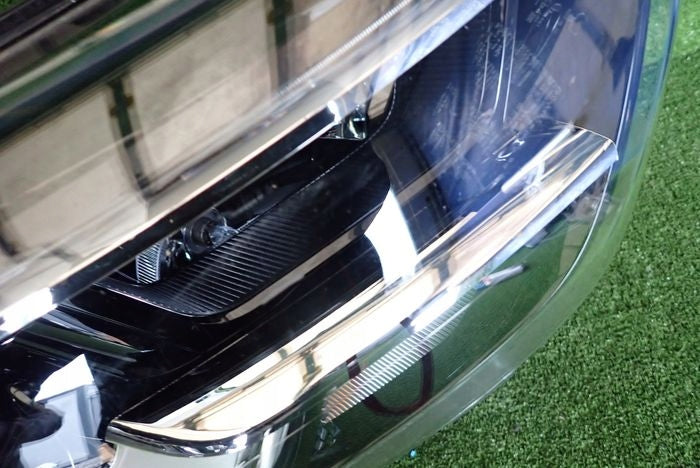 Frontscheinwerfer Renault Kadjar 260104607R Rechts Scheinwerfer Headlight SCH7454431154mv