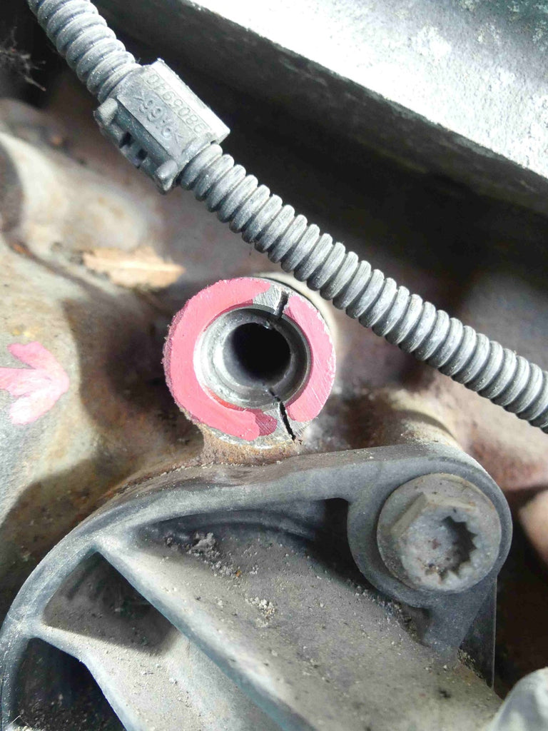 Motor VW Caddy III CFH 2.0 TDI 2012 Diesel Engine Unkomplett