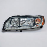 Frontscheinwerfer Volvo S60 89900257 LED Links Scheinwerfer Headlight