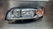 Load image into Gallery viewer, Frontscheinwerfer Volvo S60 89900257 LED Links Scheinwerfer Headlight SCH3809418271xg
