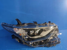 Laden Sie das Bild in den Galerie-Viewer, Frontscheinwerfer Toyota Auris 81130-02K60 Full LED Rechts Headlight