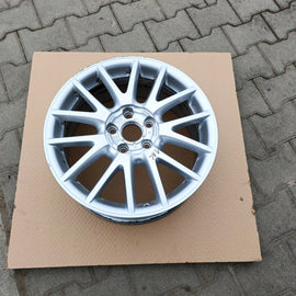 1x Alufelge 17 Zoll 7.0