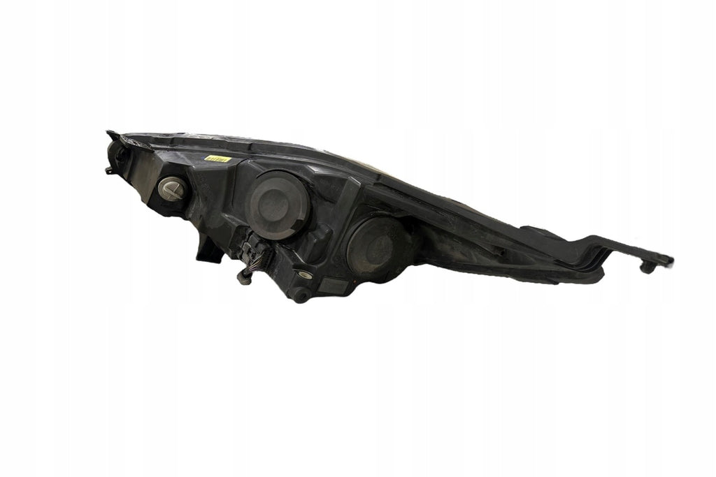 Frontscheinwerfer Ford Fiesta I C1BB13W029CC Rechts Scheinwerfer Headlight SCH1989281989mh