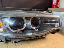 Laden Sie das Bild in den Galerie-Viewer, Frontscheinwerfer BMW 3 F34 7285684 Xenon Rechts Scheinwerfer Headlight SCH3152701038ym