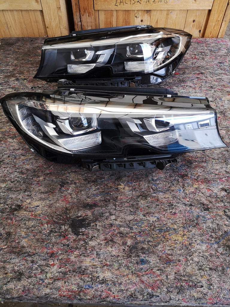 Frontscheinwerfer BMW G21 G20 9481695 9481696 LED Ein Stück (Rechts oder Links) SCH8038840698tc