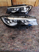 Laden Sie das Bild in den Galerie-Viewer, Frontscheinwerfer BMW G21 G20 9481695 9481696 LED Ein Stück (Rechts oder Links) SCH8038840698tc