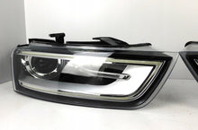 Laden Sie das Bild in den Galerie-Viewer, Frontscheinwerfer Audi Q3 8U0941007 8U0941006 LED Ein Stück (Rechts oder Links)