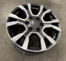 Load image into Gallery viewer, 1x Alufelge 18 Zoll 8.0" 6x139.7 JB3C1007RZA Ford Ranger Rim Wheel FEL2164926111nq