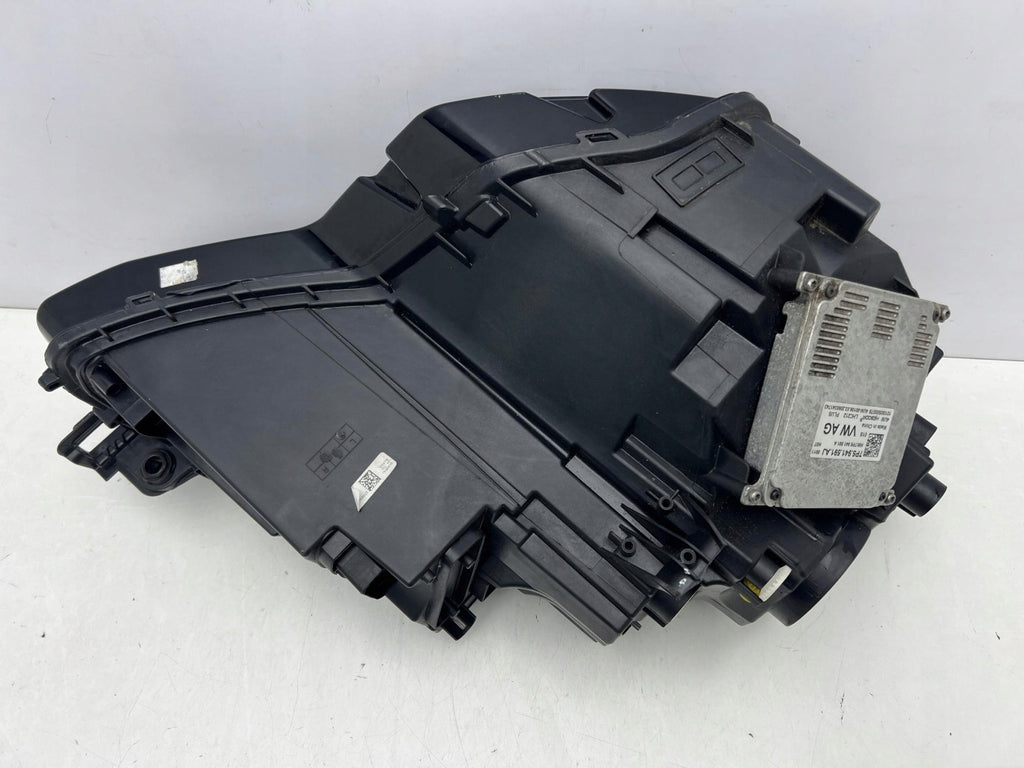 Frontscheinwerfer Skoda Karoq 9816990680 LED Links Scheinwerfer Headlight SCH2741364726jk
