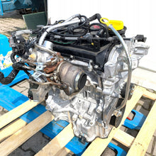 Laden Sie das Bild in den Galerie-Viewer, Motor Dacia Nissan Clio V B7 H4D480 1.0 TCE 101PS 74kW 2TKm Benzin Unkomplett