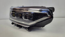 Load image into Gallery viewer, Frontscheinwerfer VW Passat B8 3G1941082 Rechts Scheinwerfer Headlight SCH5532127505mb