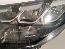 Laden Sie das Bild in den Galerie-Viewer, Frontscheinwerfer Smart 8893649865 LED Links Scheinwerfer Headlight SCH8646299057mi