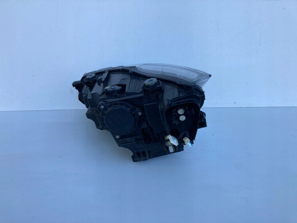 Frontscheinwerfer Seat Ibiza V 6F1941008C Rechts Scheinwerfer Headlight