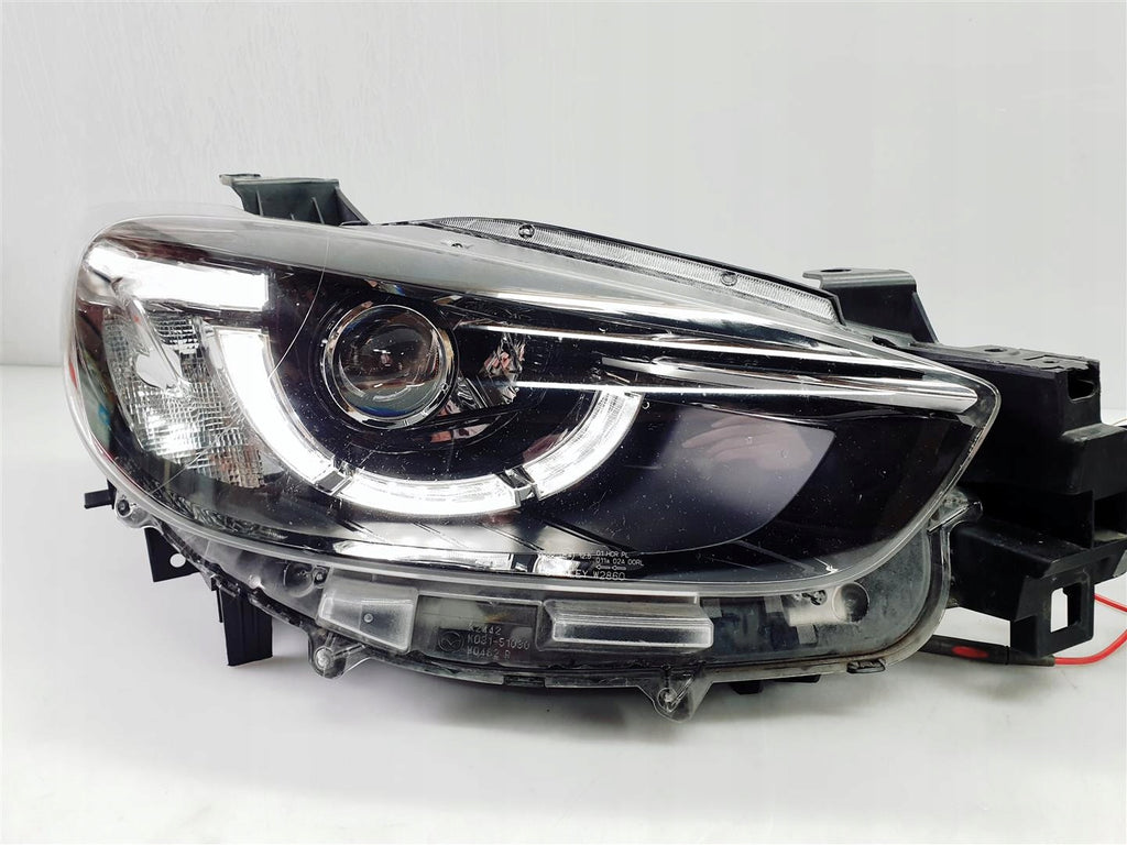 Frontscheinwerfer Mazda Cx5 Cx-5 51030C Full LED Ein Stück (Rechts oder Links)