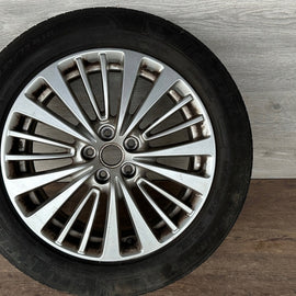 1x Alufelge 18 Zoll 7.5