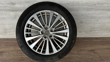 Load image into Gallery viewer, 1x Alufelge 18 Zoll 7.5" 5x108 49ET YP00064280 Opel Rim Wheel FEL1682412994ng