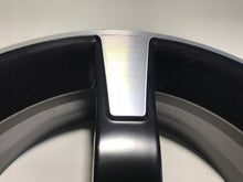 Laden Sie das Bild in den Galerie-Viewer, 1x Alufelge 17 Zoll 7.0&quot; 5x100 43ET Matt Schwarz 6J0071491 Seat Ibiza Rim Wheel