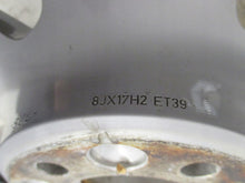 Laden Sie das Bild in den Galerie-Viewer, 4x Alufelge 17 Zoll 8.0" 5x112 4G0601025BK Audi C7 Rim Wheel FEL9823076844kf